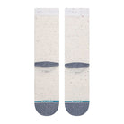 Stance Icon 2 Socks Cream Socks Close-up | Overkill