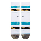 Stance Brong Socks Black Socks Material | Overkill