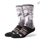 Stance Cash On Tour Socks Black Socks M556D18CAS-BLK | Overkill