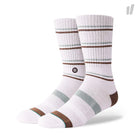 Stance Glass Socks Natural Socks M556D18GLA-NAT | Overkill