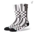 Stance Oso Socks Black Socks M556D18OSO-BLK | Overkill