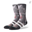 Stance Taylor Creek Socks Black Socks M556D18TAY-BLK | Overkill