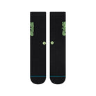 Stance A$Ap Ferg Socks Black Socks Material | Overkill