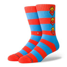 Stance Heartless Socks Multi Socks M556D19HEA-MUL | Overkill