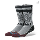 Stance El Morro Socks Grey Socks M557A17EMR-GRY | Overkill