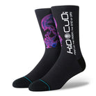 Stance Anthem Kid Cudi Brains Socks Black Socks M558C19KCB | Overkill
