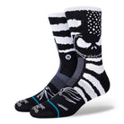 Stance Nightmare Patch Socks Black Socks M558D20PAT-BLK | Overkill