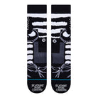 Stance Nightmare Patch Socks Black Socks Material | Overkill