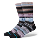 Stance Reykir Socks Multi Socks M558D20REY-MUL | Overkill