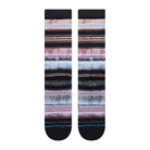 Stance Reykir Socks Multi Socks Close-up | Overkill