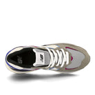 New Balance m 57/40 dd1 Grey-Blue-Purple Sneakers  Detailfoto | Overkill