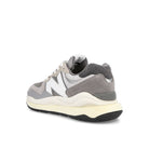 New Balance 57/40 White / Grey  Close-up | Overkill