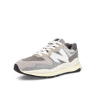 New Balance 57/40 White / Grey  Detailfoto | Overkill