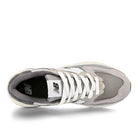 New Balance 57/40 White / Grey  Detail view 1 | Overkill