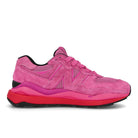 New Balance 57/40 pink glo Pink Glo Low Top Sneakers  Silhouette | Overkill