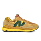 New Balance m 57/40 wt1 Brown Sneakers  Silhouette | Overkill