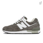 New Balance m 576 grs Grey Sneakers M576GRS-D | Overkill
