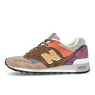 New Balance m 577 ds Sand / Grey  M 577 DS | Overkill