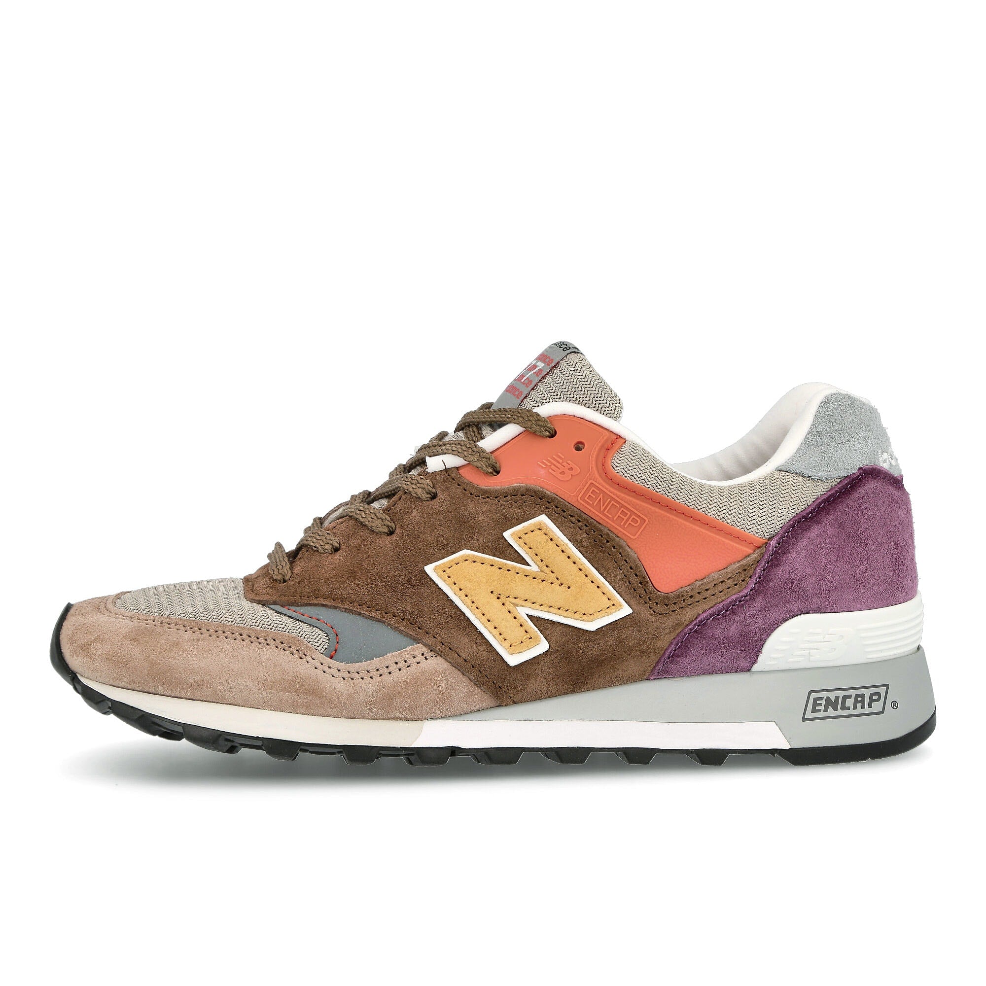 New Balance m 577 ds Sand / Grey  M 577 DS | Overkill