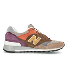 New Balance m 577 ds Sand / Grey   Material | Overkill