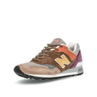 New Balance m 577 ds Sand / Grey  Detailfoto | Overkill