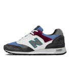 New Balance m 577 gbp Multicolor Sneakers 737811-60-12 | Overkill
