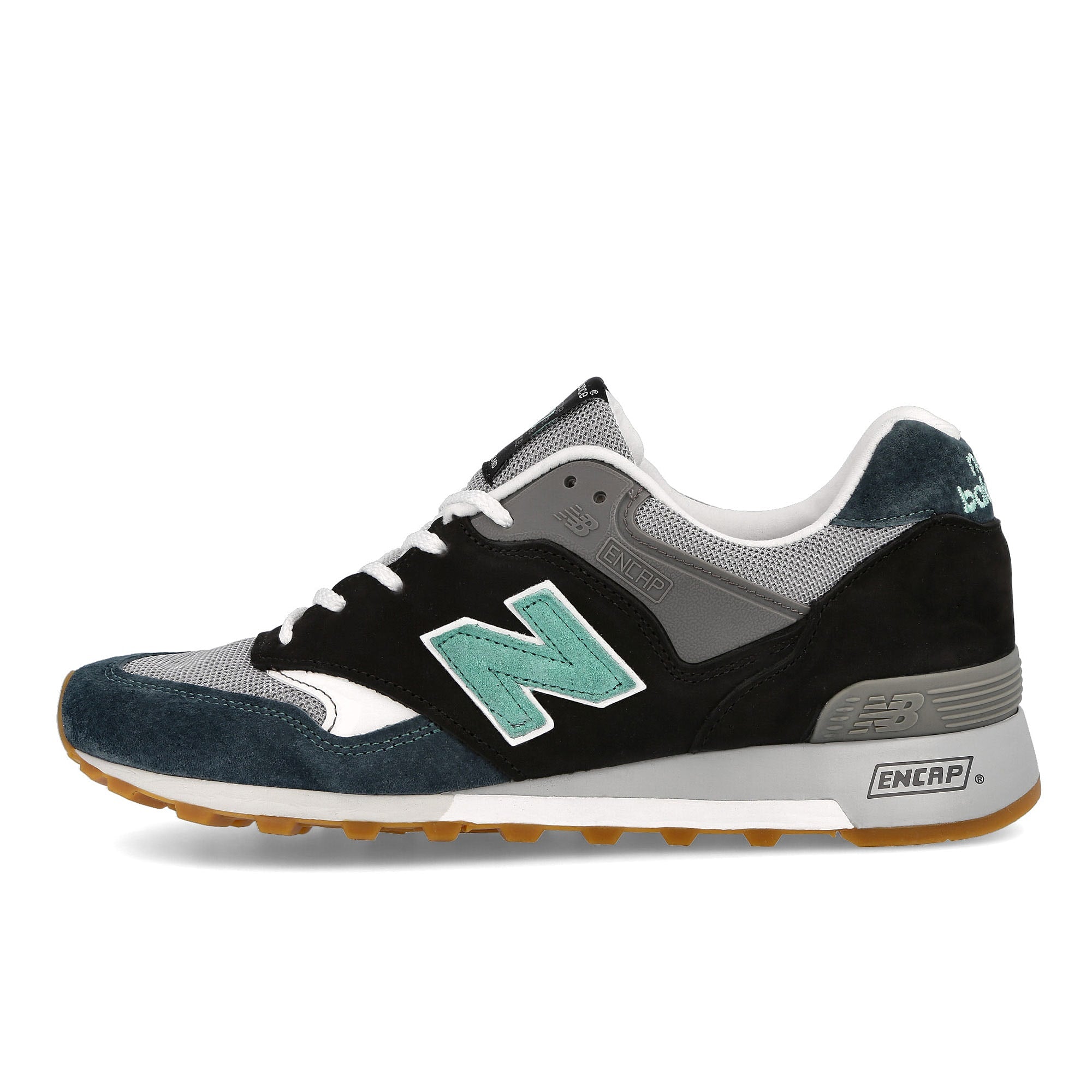 New Balance m 577 lib Black / Grey  M 577 LIB | Overkill