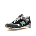 New Balance m 577 lib Black / Grey  Detailfoto | Overkill