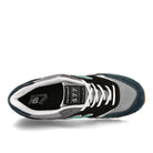 New Balance m 577 lib Black / Grey  Detail view 1 | Overkill