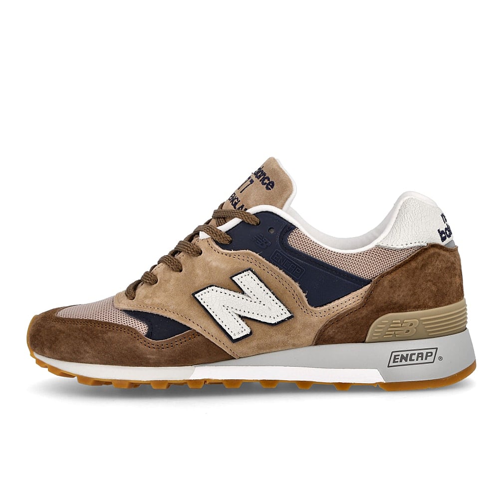 New Balance m 577 sds Brown / Blue  M 577 SDS | Overkill