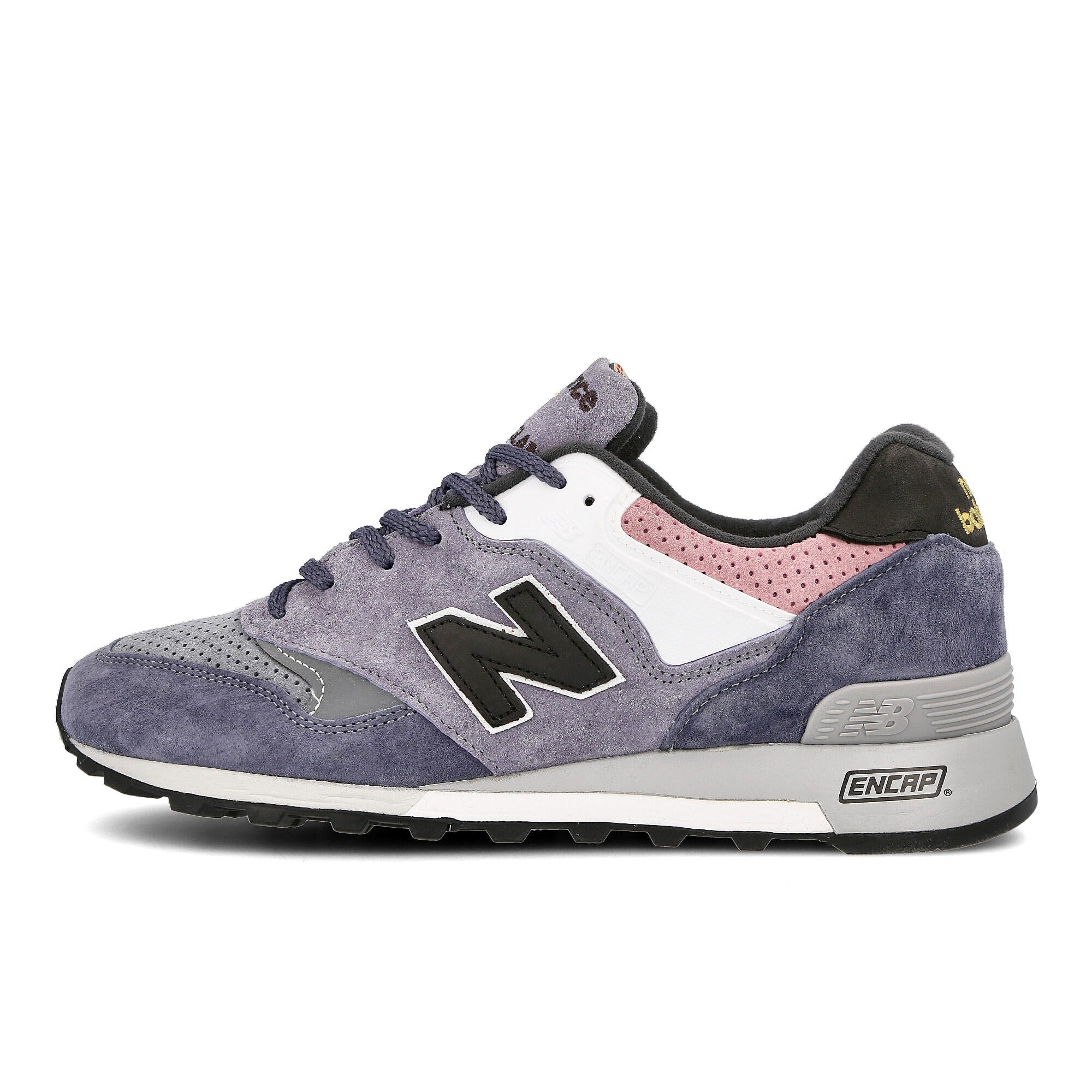 New Balance m 577 yor Blue / Pink  780891-60-5 | Overkill