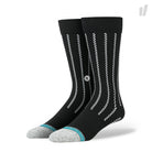 Stance Vintage Yankees Socks Black Socks M720D16YAN-BLK | Overkill