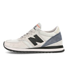 New Balance m730gwk Off White Low Top Sneakers M730GWK | Overkill