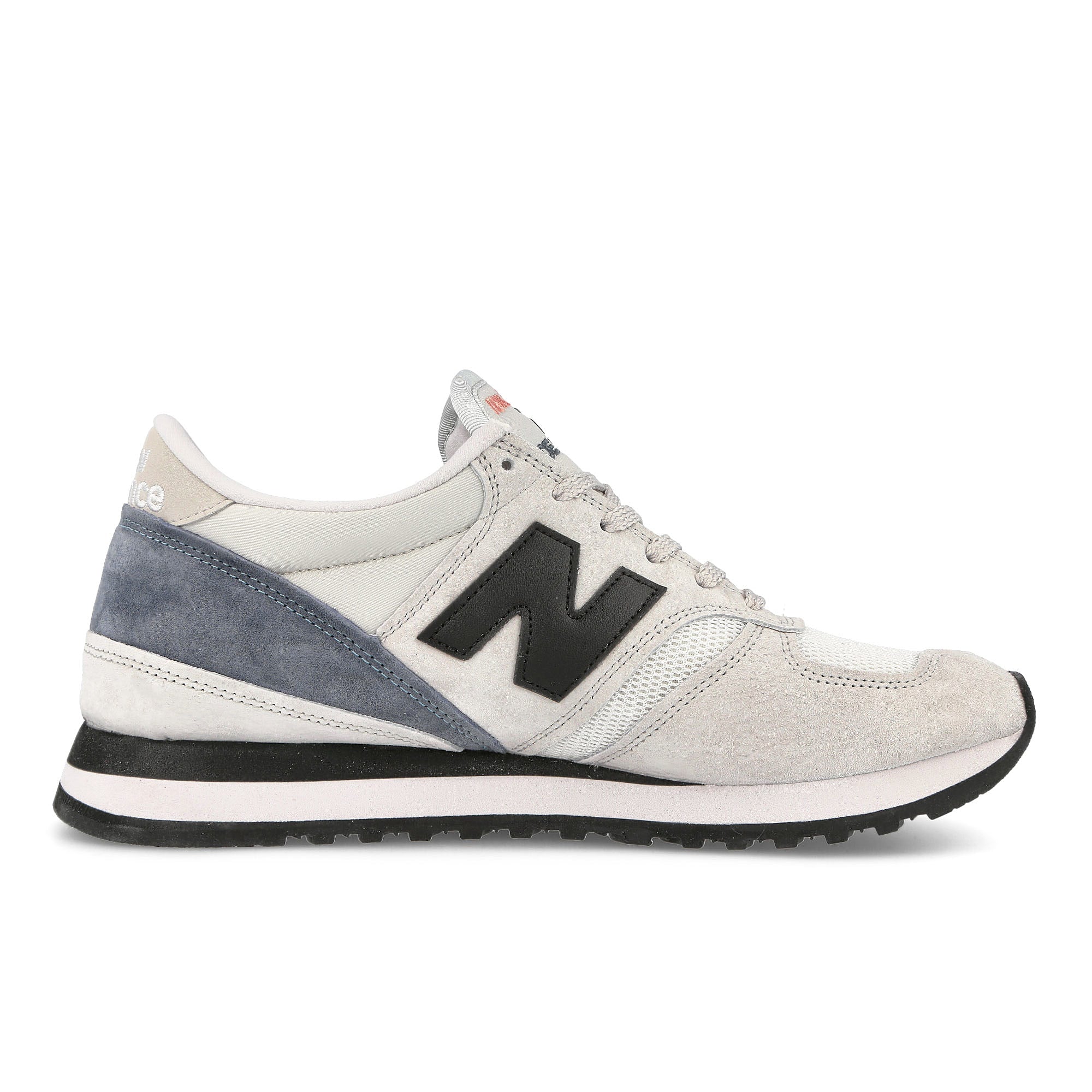 New Balance m730gwk Off White Low Top Sneakers  Silhouette | Overkill