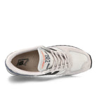 New Balance m730gwk Off White Low Top Sneakers  Detailfoto | Overkill