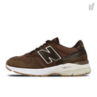New Balance m 770.9 lp Brown Low Top Sneakers 675661-60-9 | Overkill
