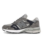 New Balance m920gns Grey /Green Low Top Sneakers M920GNS | Overkill