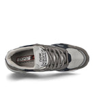 New Balance m920gns Grey /Green Low Top Sneakers  Detailfoto | Overkill