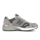New Balance m 920 gry Multicolor Low Top Sneakers  Silhouette | Overkill