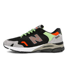 New Balance m 920 kgg Black-Grey Low Top Sneakers 821971-60-8 | Overkill