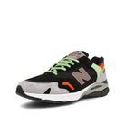 New Balance m 920 kgg Black-Grey Low Top Sneakers  Close Up | Overkill