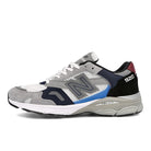 New Balance m 920 nbr Grey-Navy Low Top Sneakers 821991-60-12 | Overkill