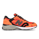 New Balance m 920 neo Orange-Black Low Top Sneakers  Silhouette | Overkill