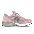 New Balance m 920 pnk Pink / Grey   Material | Overkill