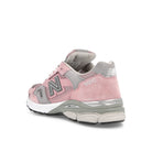 New Balance m 920 pnk Pink / Grey  Close-up | Overkill