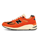 New Balance m990ai2 Marigold-Black Low Top Sneakers M990AI2 | Overkill