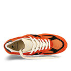 New Balance m990ai2 Marigold-Black Low Top Sneakers  Detailfoto | Overkill