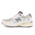 New Balance m990al3 White Low Top Sneakers M990AL3 | Overkill