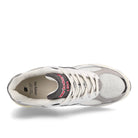 New Balance m990al3 White Low Top Sneakers  Detailfoto | Overkill