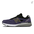 New Balance m 990 bp4 Wild Indigo Low Top Sneakers 654891-60-5 | Overkill